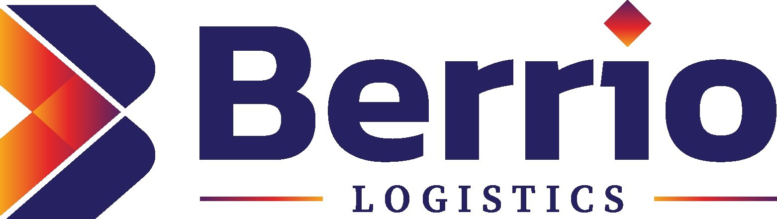 BERRIO LOGITICS W.L.L  Logo