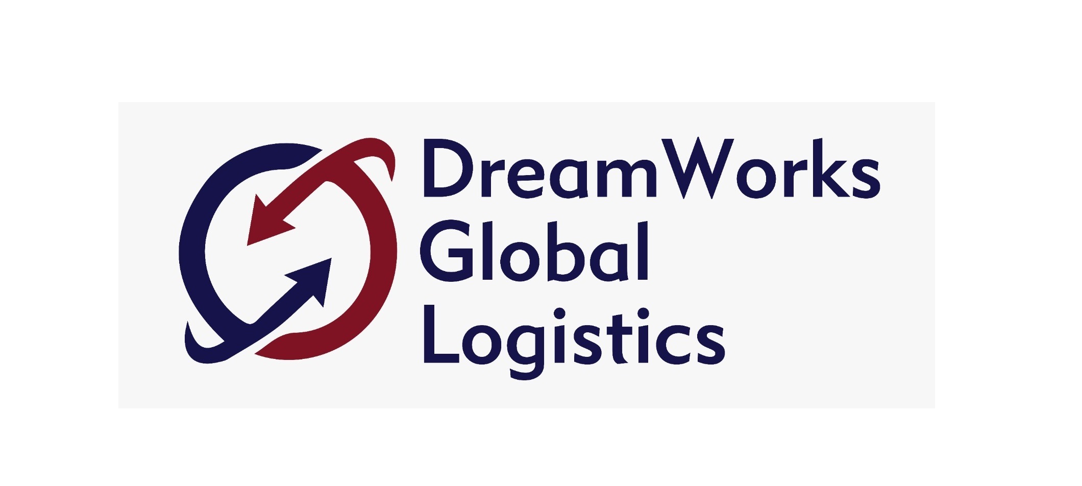 DREAMWORKS GLOBAL LOGISTICS LTD