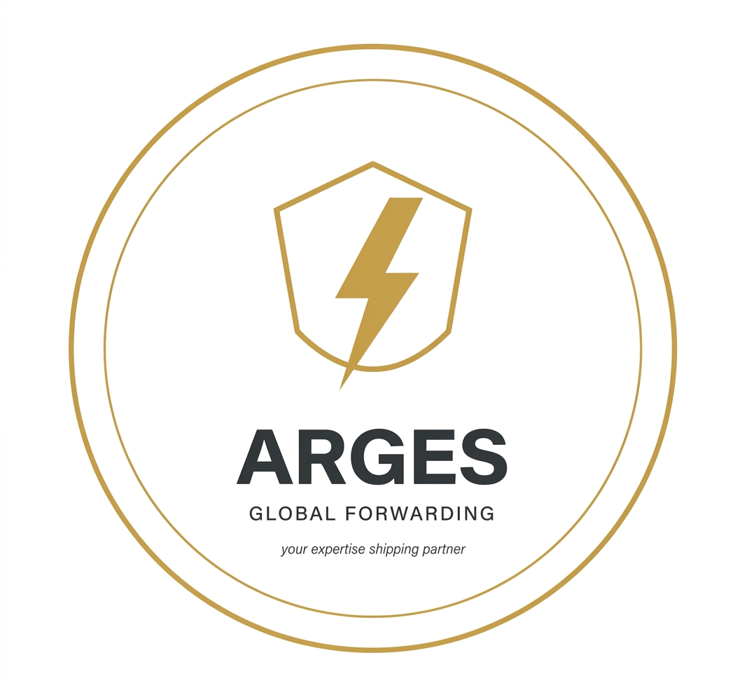 ARGES GLOBAL FORWARDING LLC-FZ 