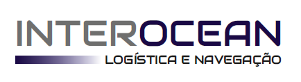 INTEROCEAN LOGISTICA E NAVEGAÇÃO LDA  Logo