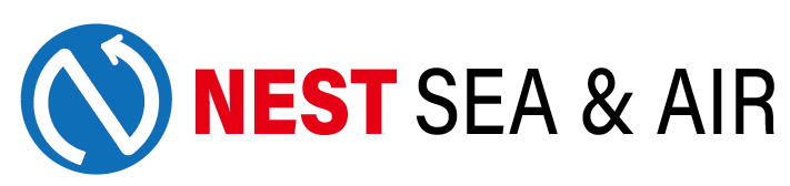 NEST SEA & AIR CO.,LTD 