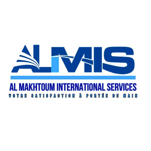 AL MAKHTOUM INTERNATIONAL SERVICES   ( ALMIS ) 
