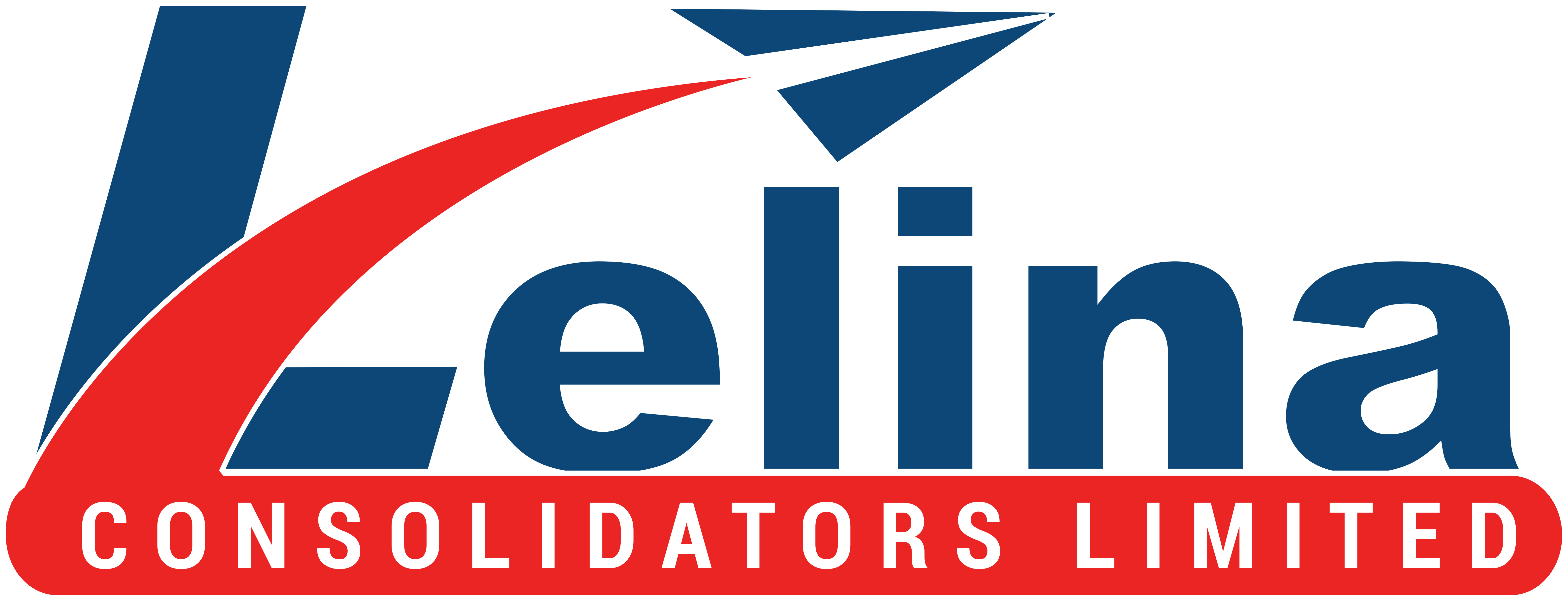 LELINA CONSOLIDATORS LIMITED  Logo