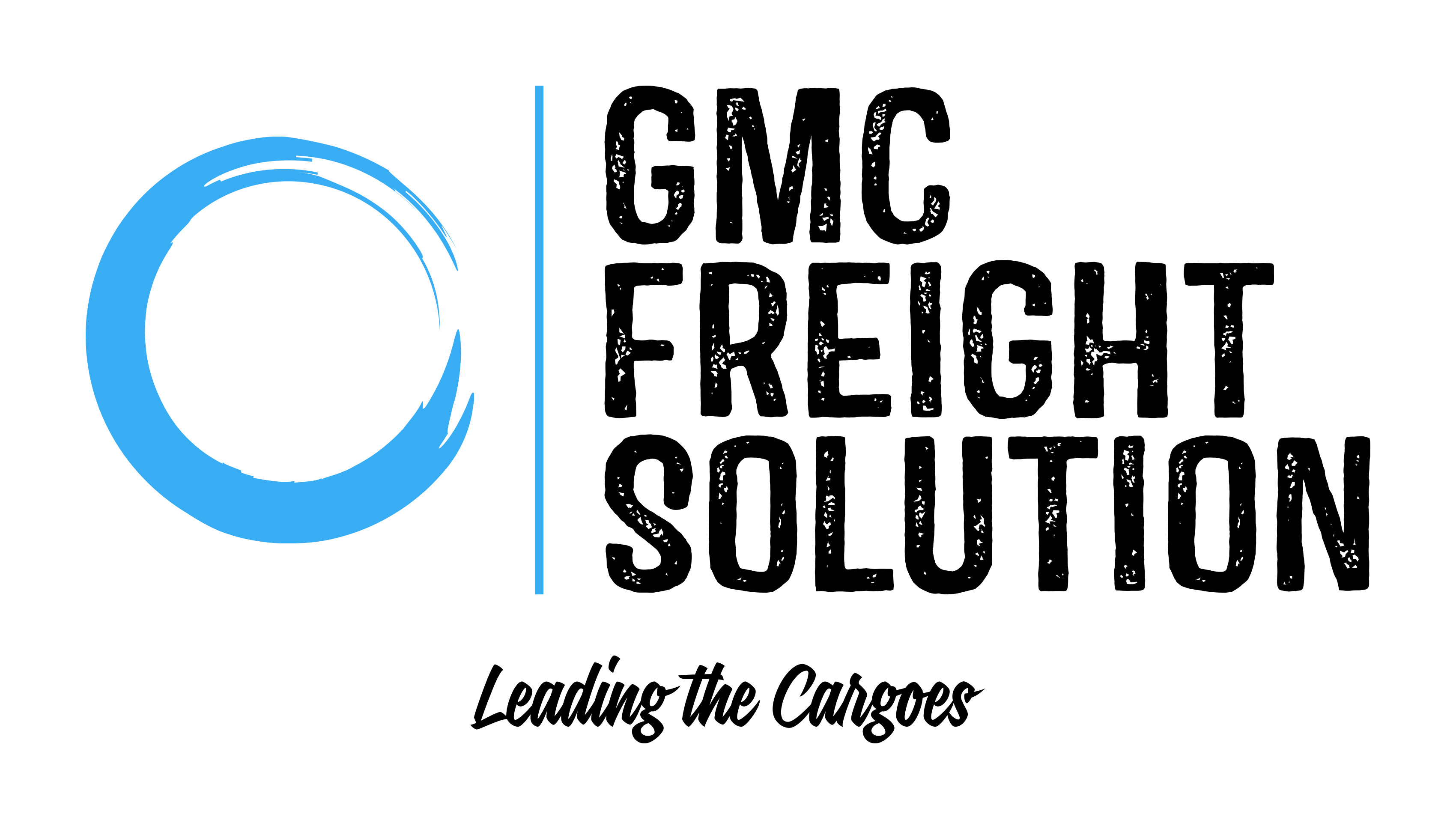 GMC FREIGHT SOLUTION  Logo