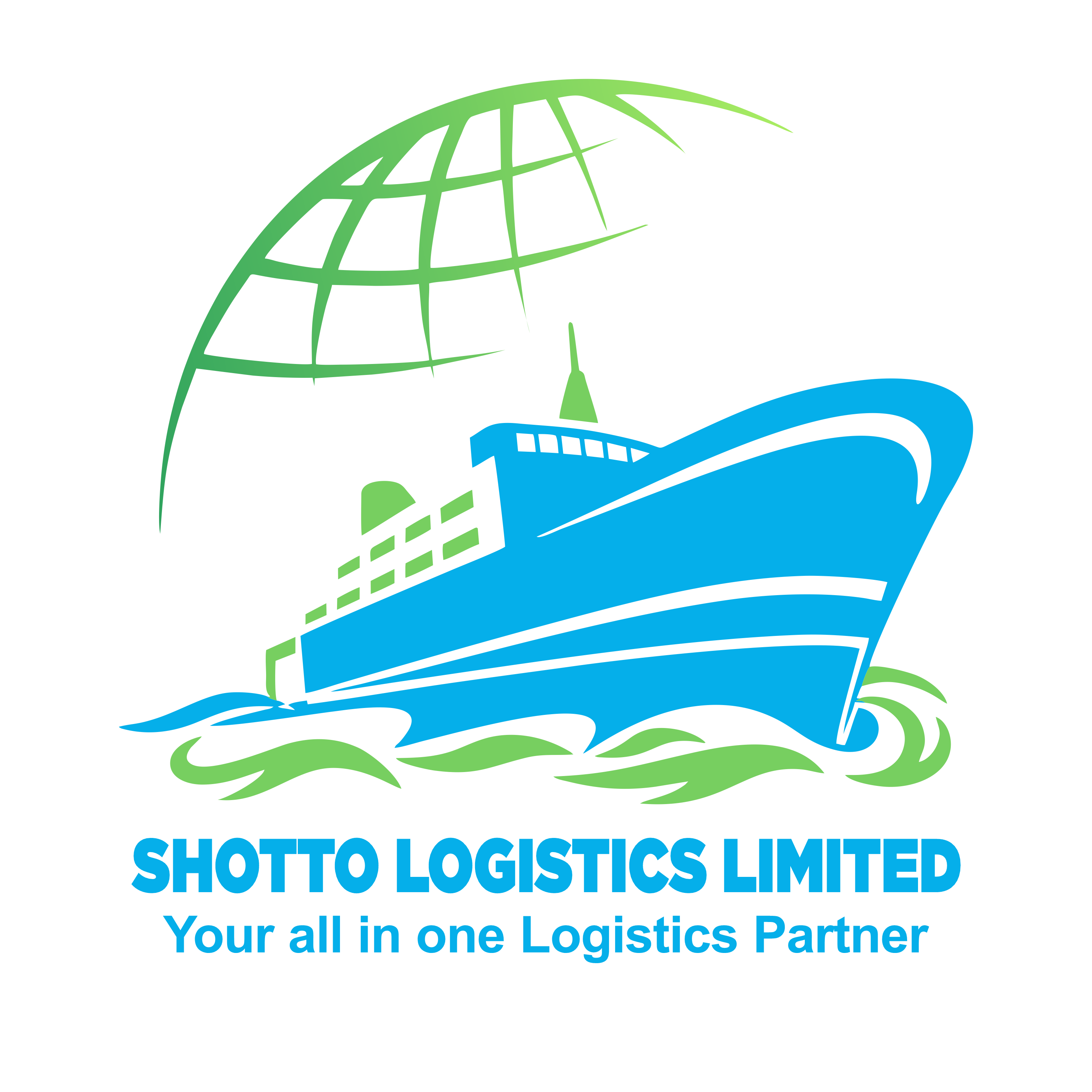 SHOTTO LOGISTICS LIMITED 