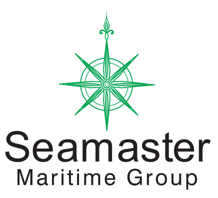 Seamaster Maritime LLC  Logo