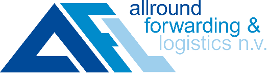 A.F.L. nv (Allround Forwarding and Logistics nv)  
