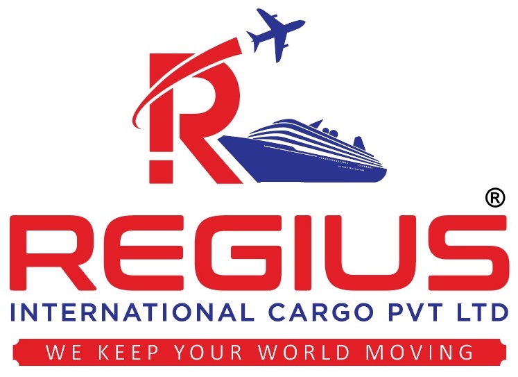 Regius International Cargo Pvt Ltd 