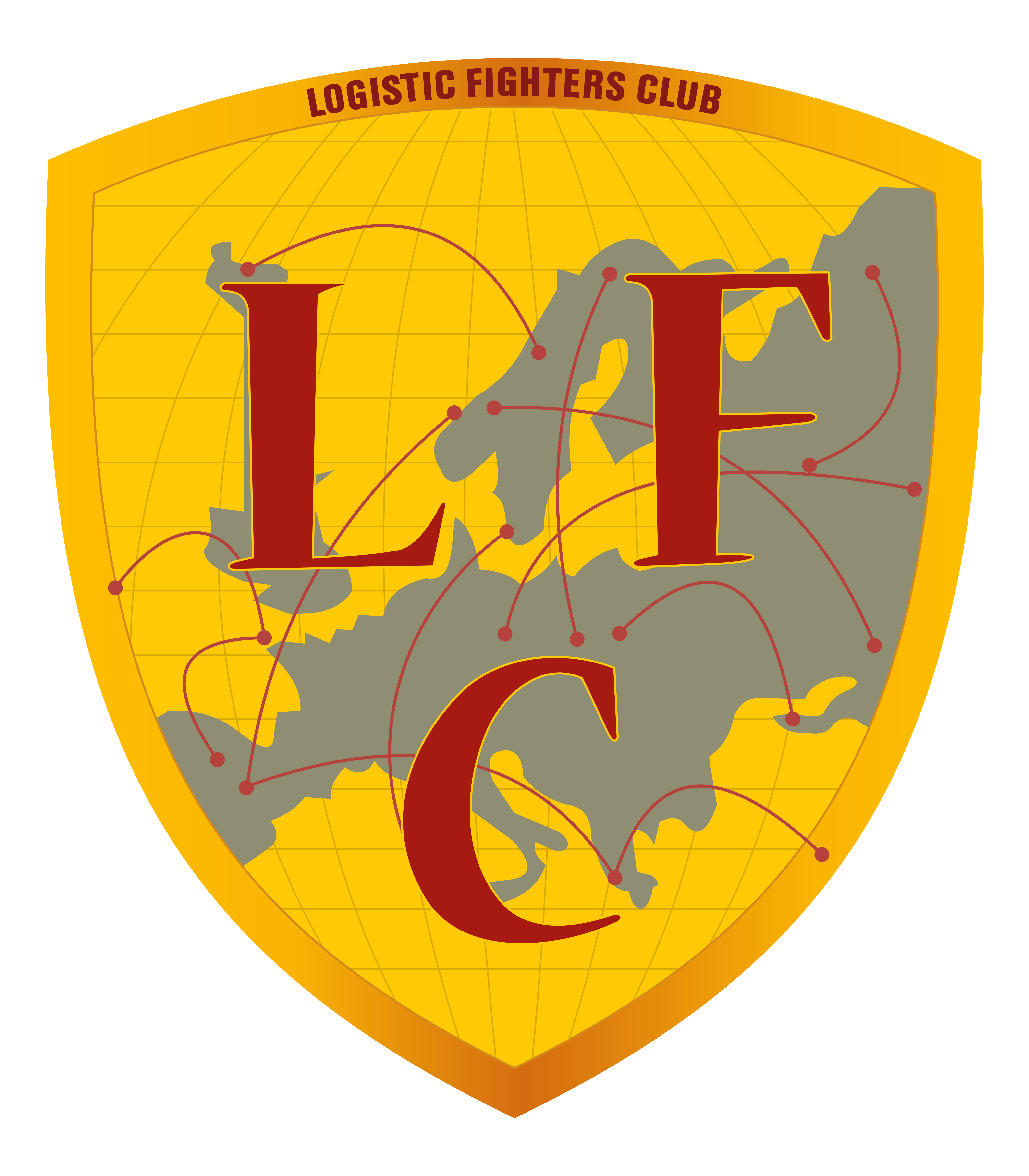 LFC - Logistic Fighters Club GmbH 