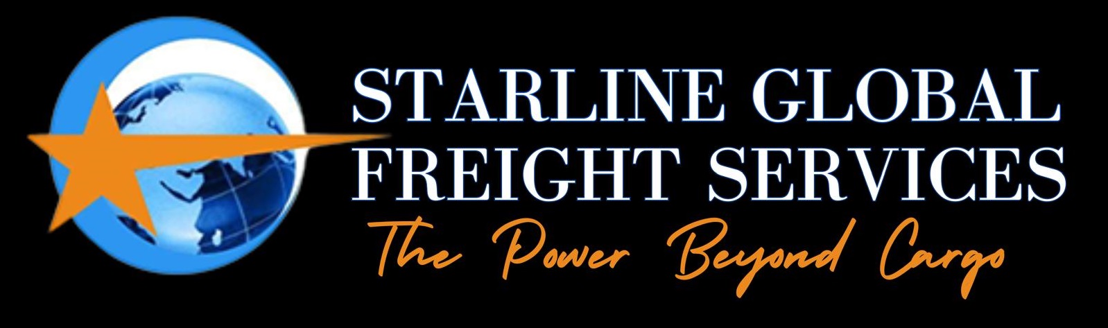Starline Global Freight Services 