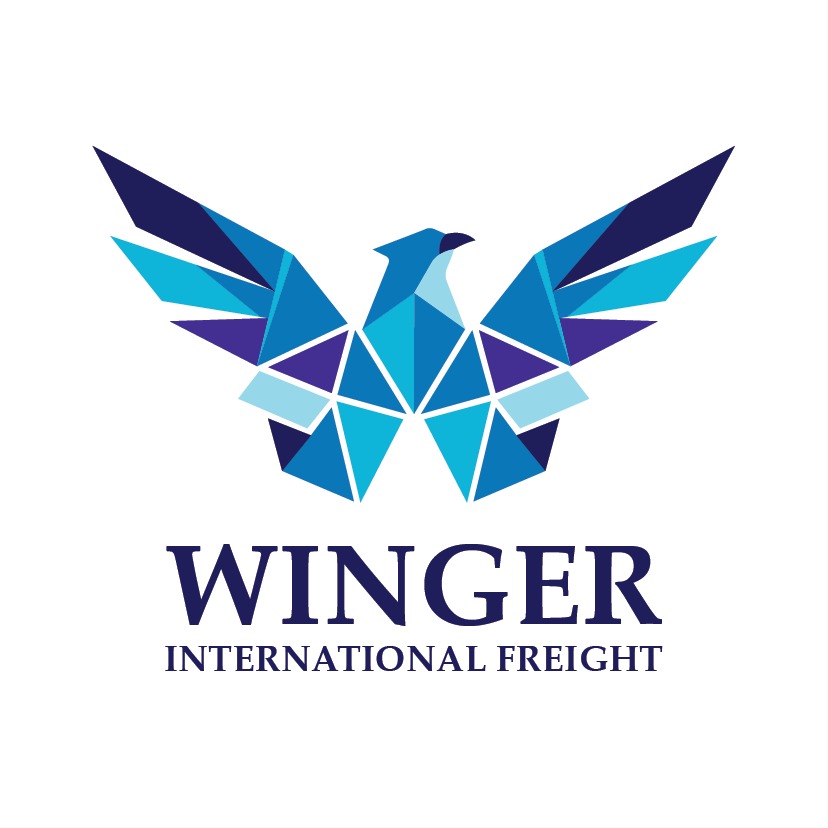 winger international freight 