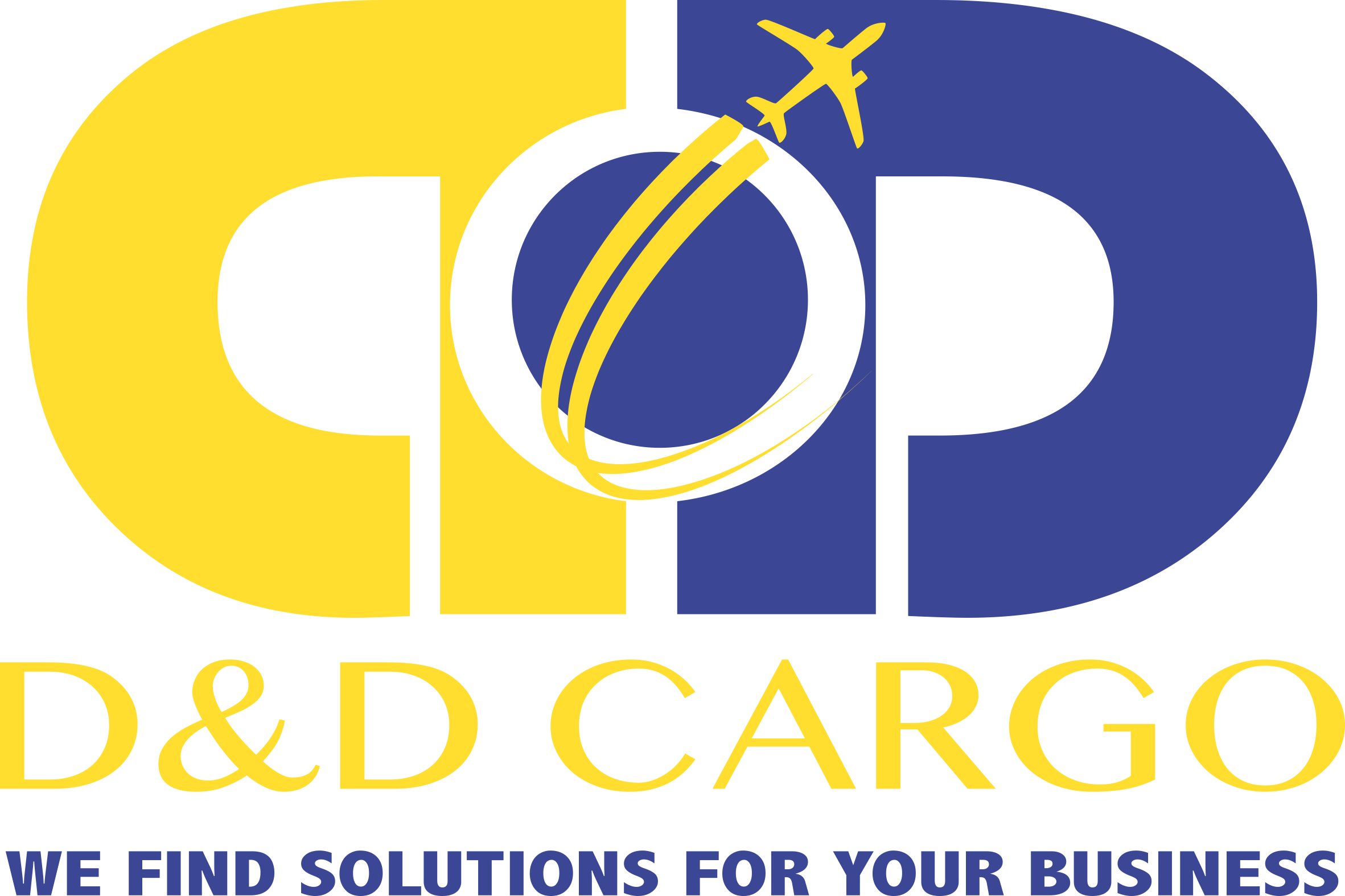 D AND D CARGO LTD 