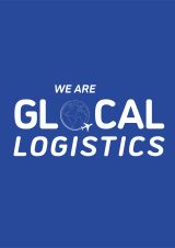 GLOCAL LOGISTICS  Logo