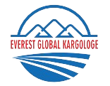 PT. EVEREST GLOBAL KARGOLOGE  Logo