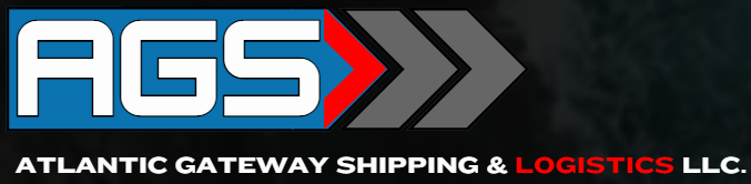 Atalntic Gateway Shipping & Logistics LLC  Logo