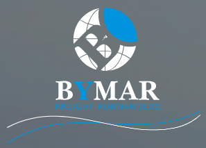 Bymar Transforwarding SRL  Logo