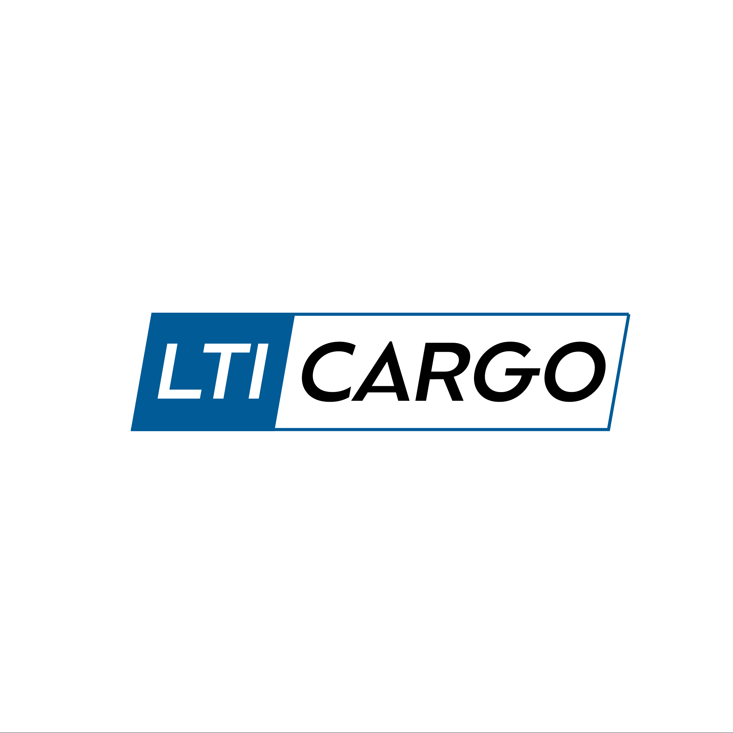 LTI Cargo  Logo