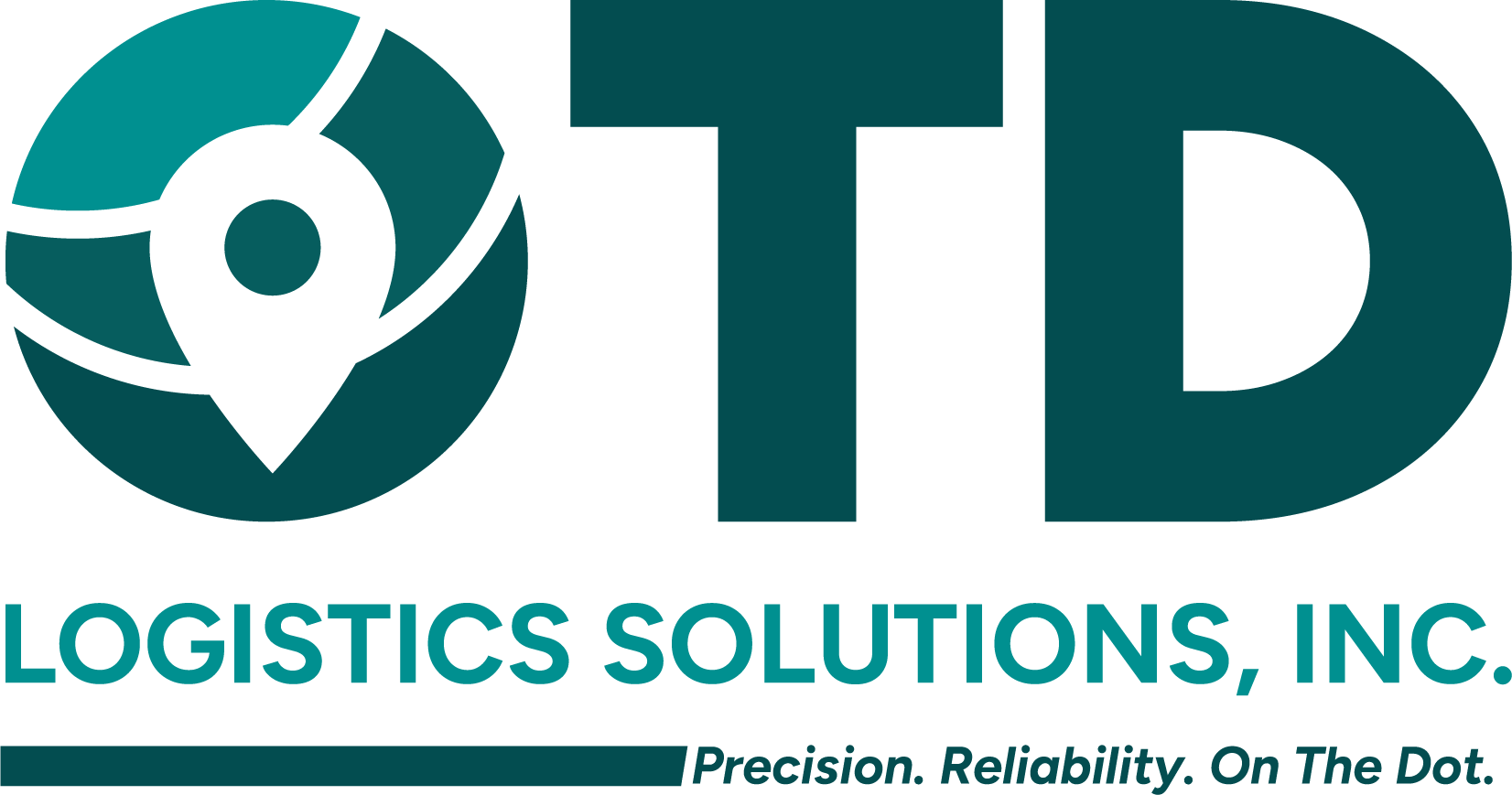 OTD Logistics Solutions Inc. 